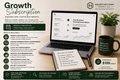 Business growth subscription